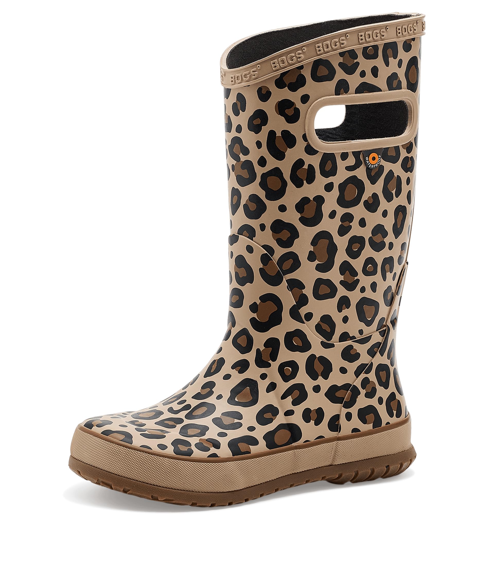 Дождевик Leopard (для малышей/детей старшего возраста)