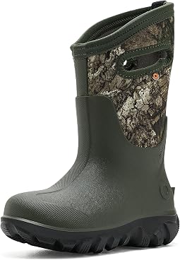 Классические сапоги Realtree APX без швов (для детей младшего возраста/детей старшего возраста)