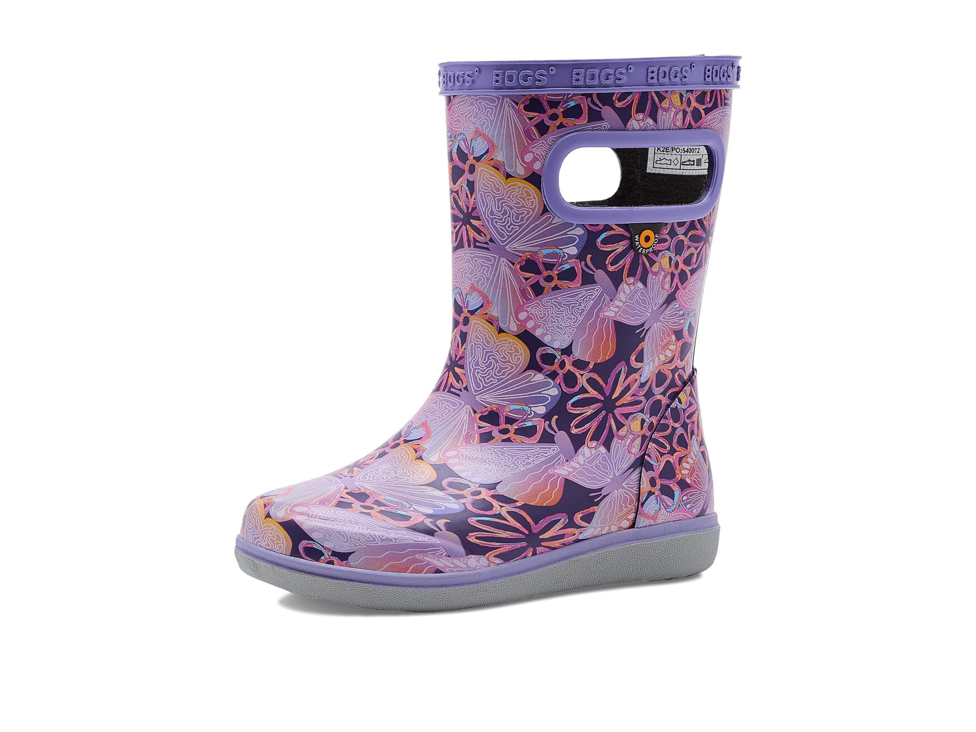 Skipper II - Solar Butterfly (Toddler/Big Kid)