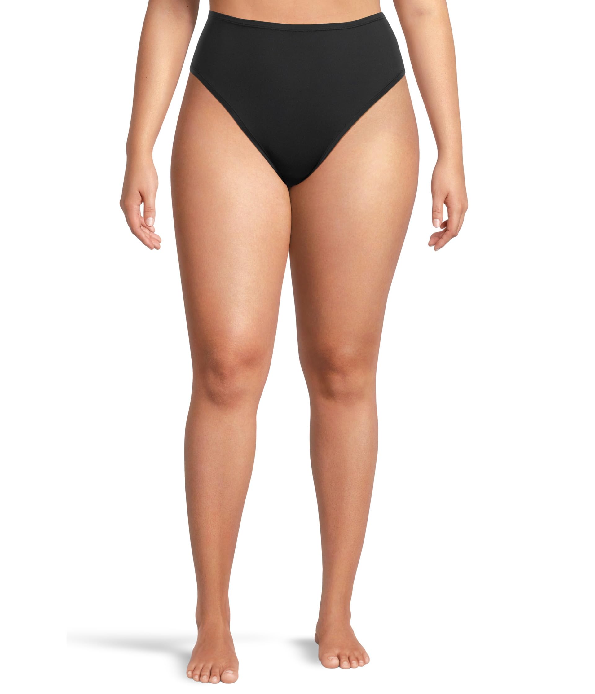 Yourfit™ Plus Size High Rise Thong