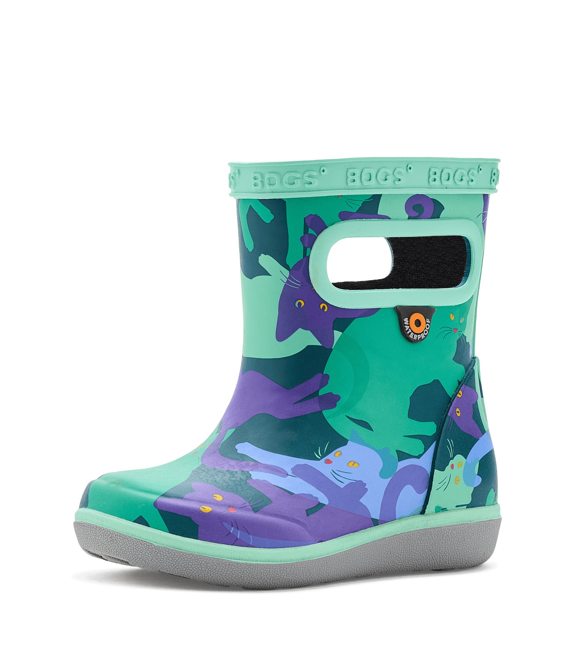 Skipper II - Catmo (Toddler/Big Kid)