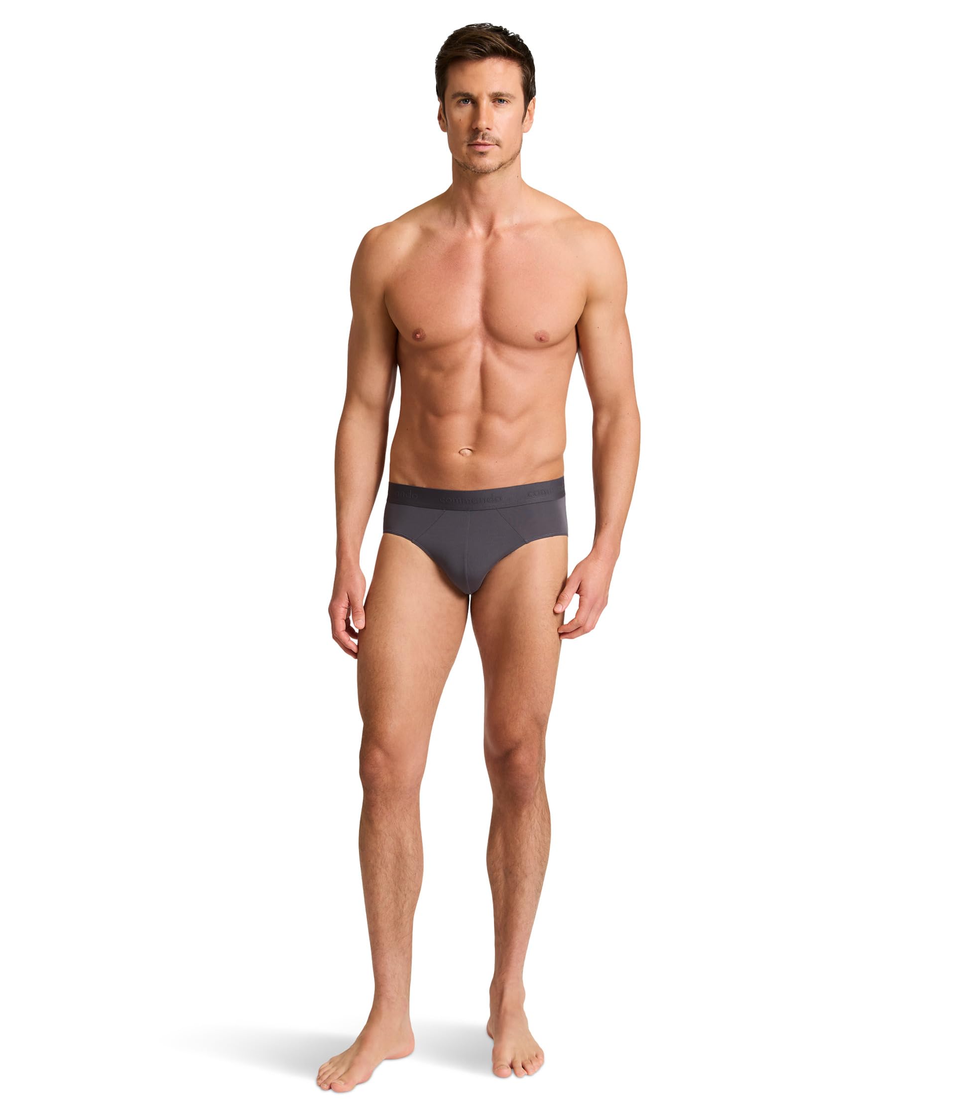 Commando Modal Modern Brief мужские трусы