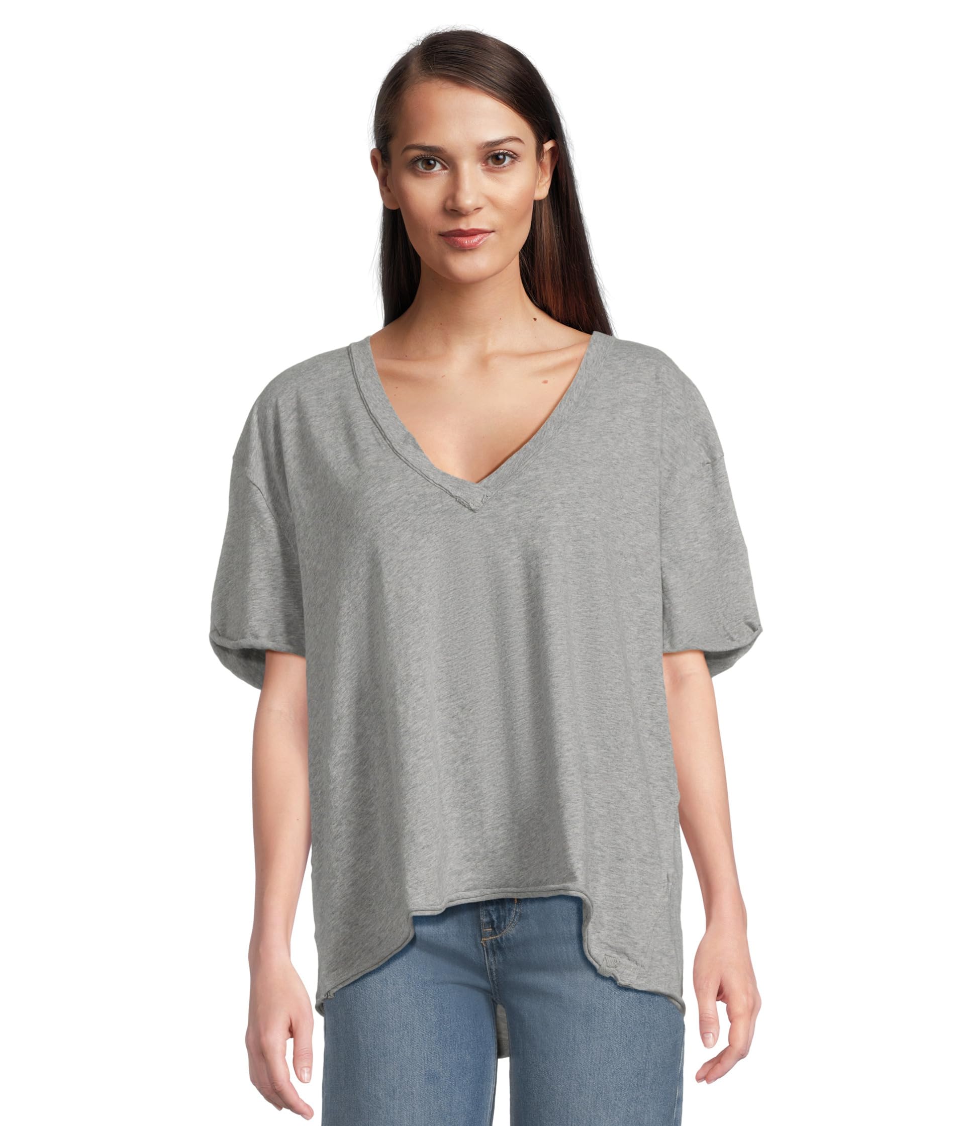 Футболка Nina Tee V