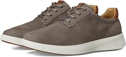 Gray Nubuck