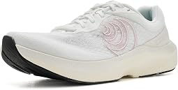 White/Pink