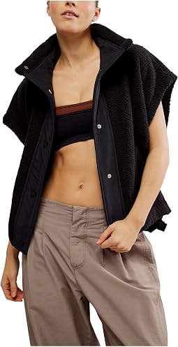 Scout It Out Vest