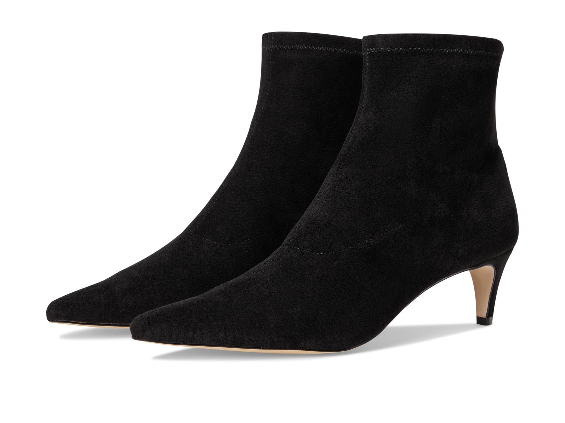 Charleston Stretch Bootie ботильоны