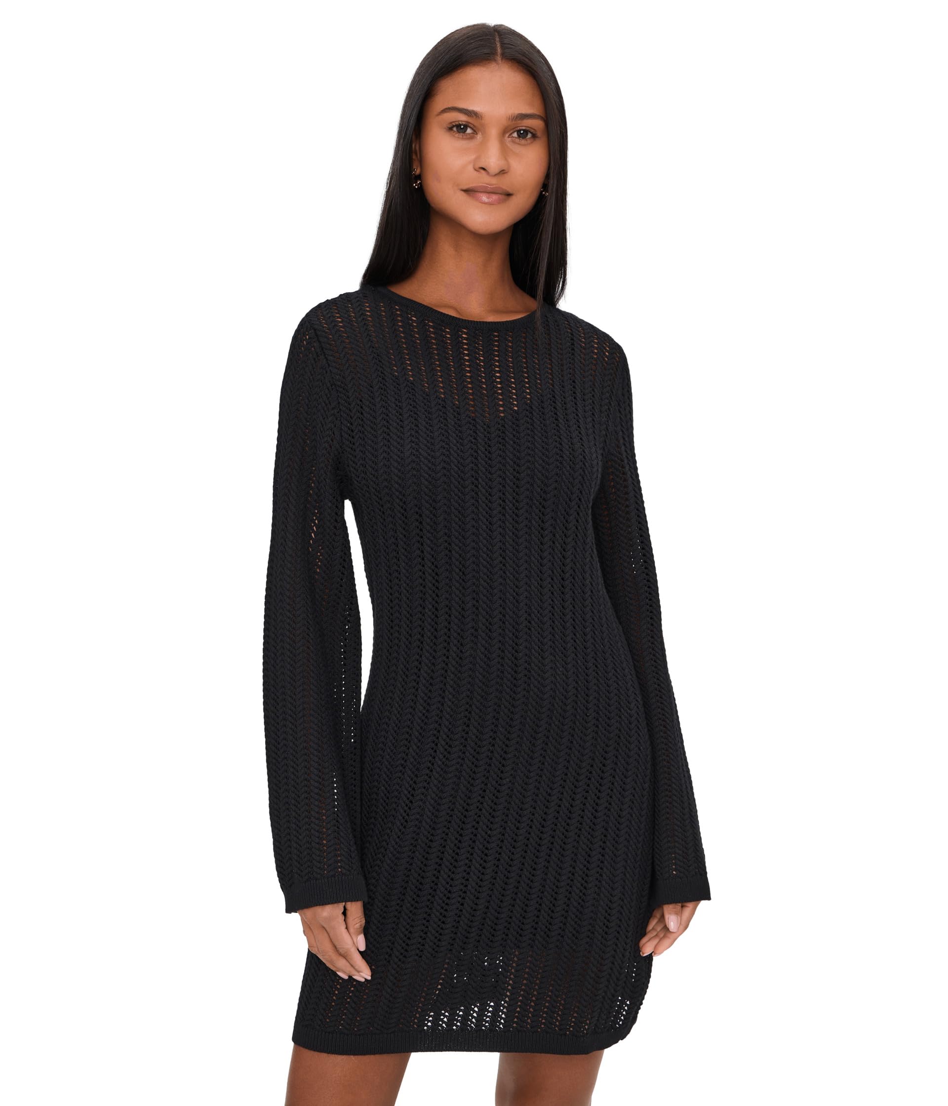 Daya Knitted Mini Dress
