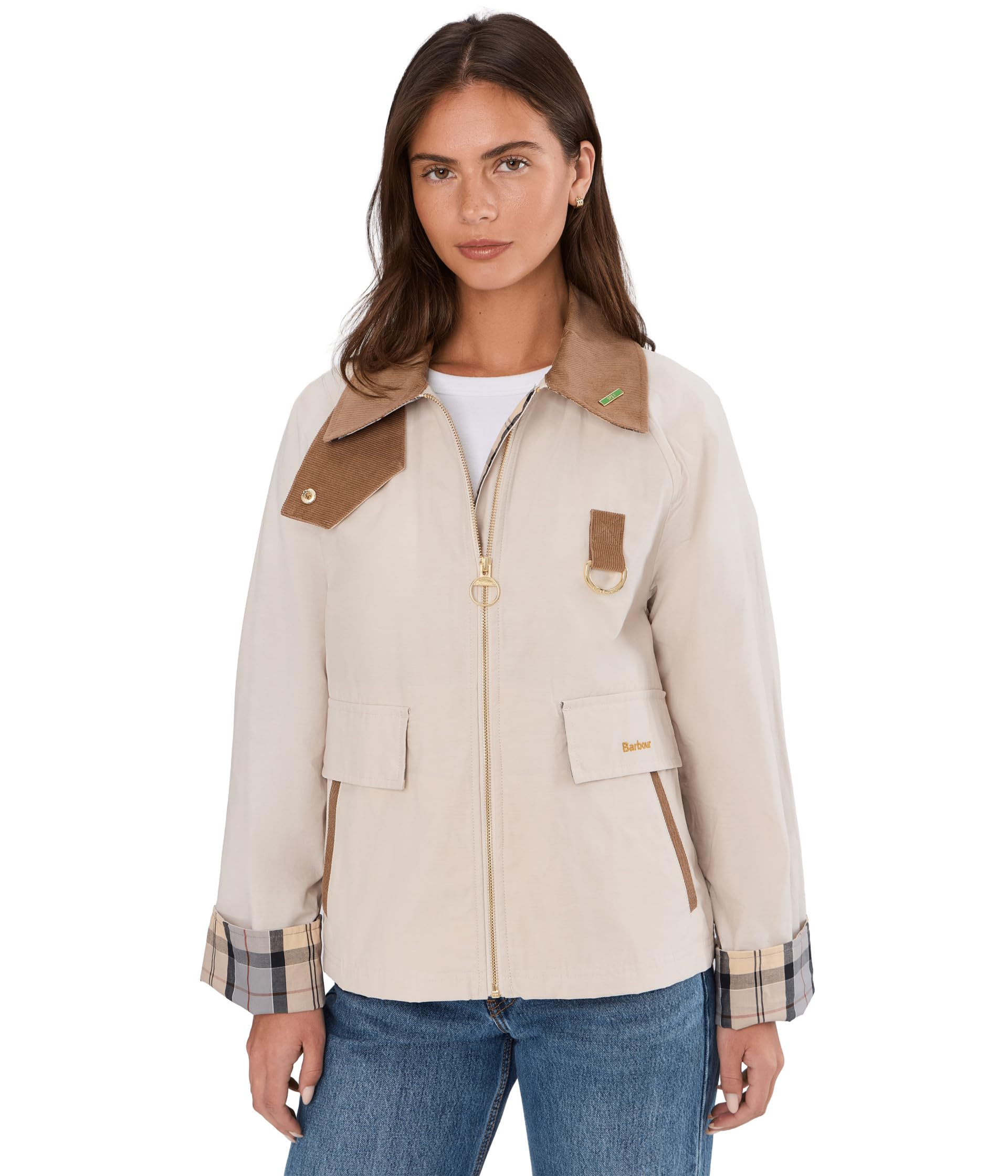 Icons Spey Showerproof Jacket