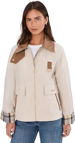Icons Spey Showerproof Jacket