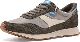 Major Brown/Morning Dove