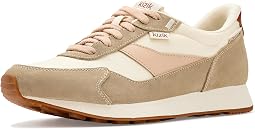 Pristine/Warm Taupe
