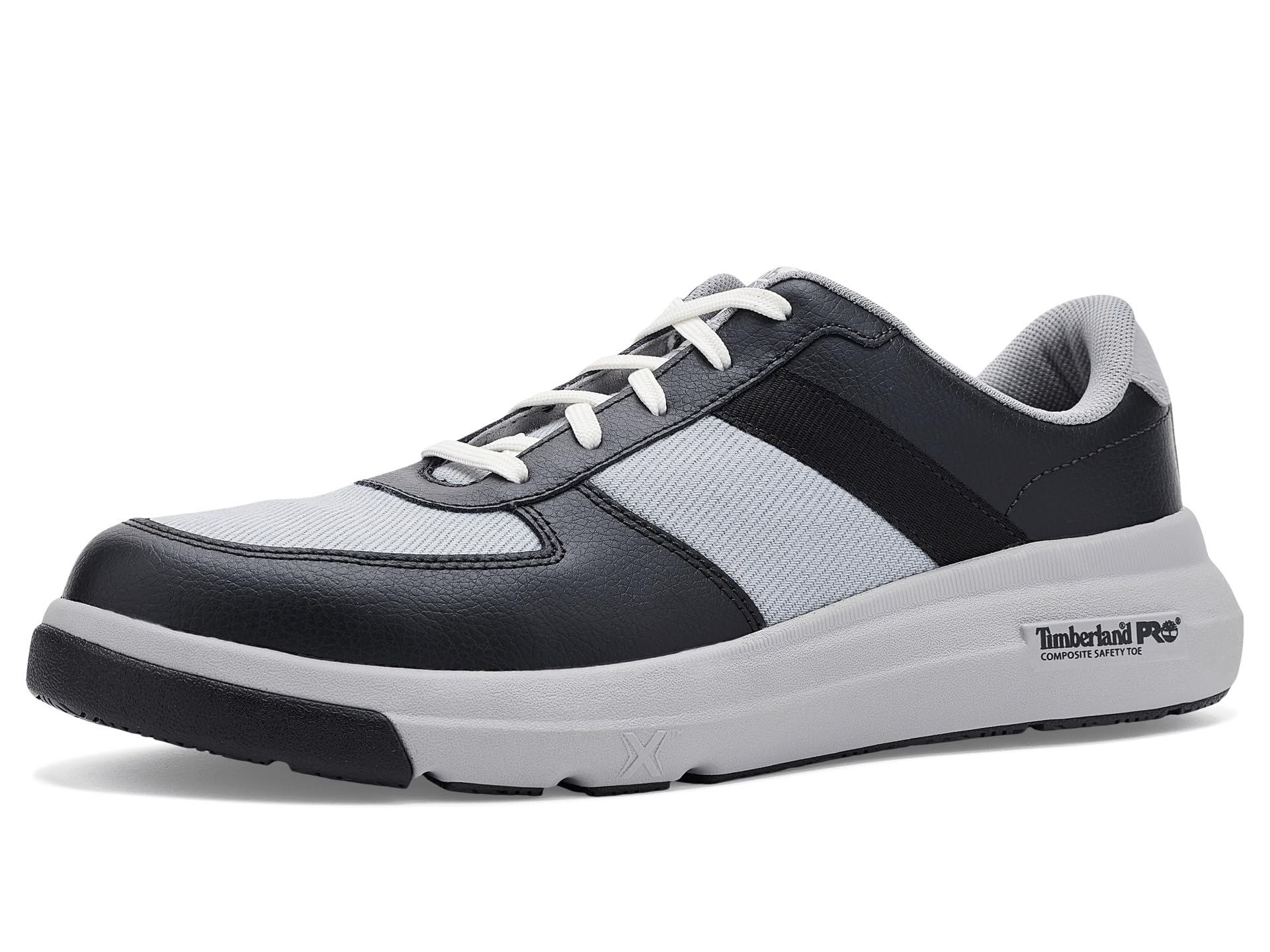 Bridgeport Composite Safety Toe