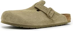 Faded Khaki