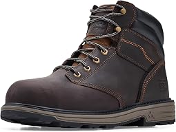 Dark Brown Full Grain