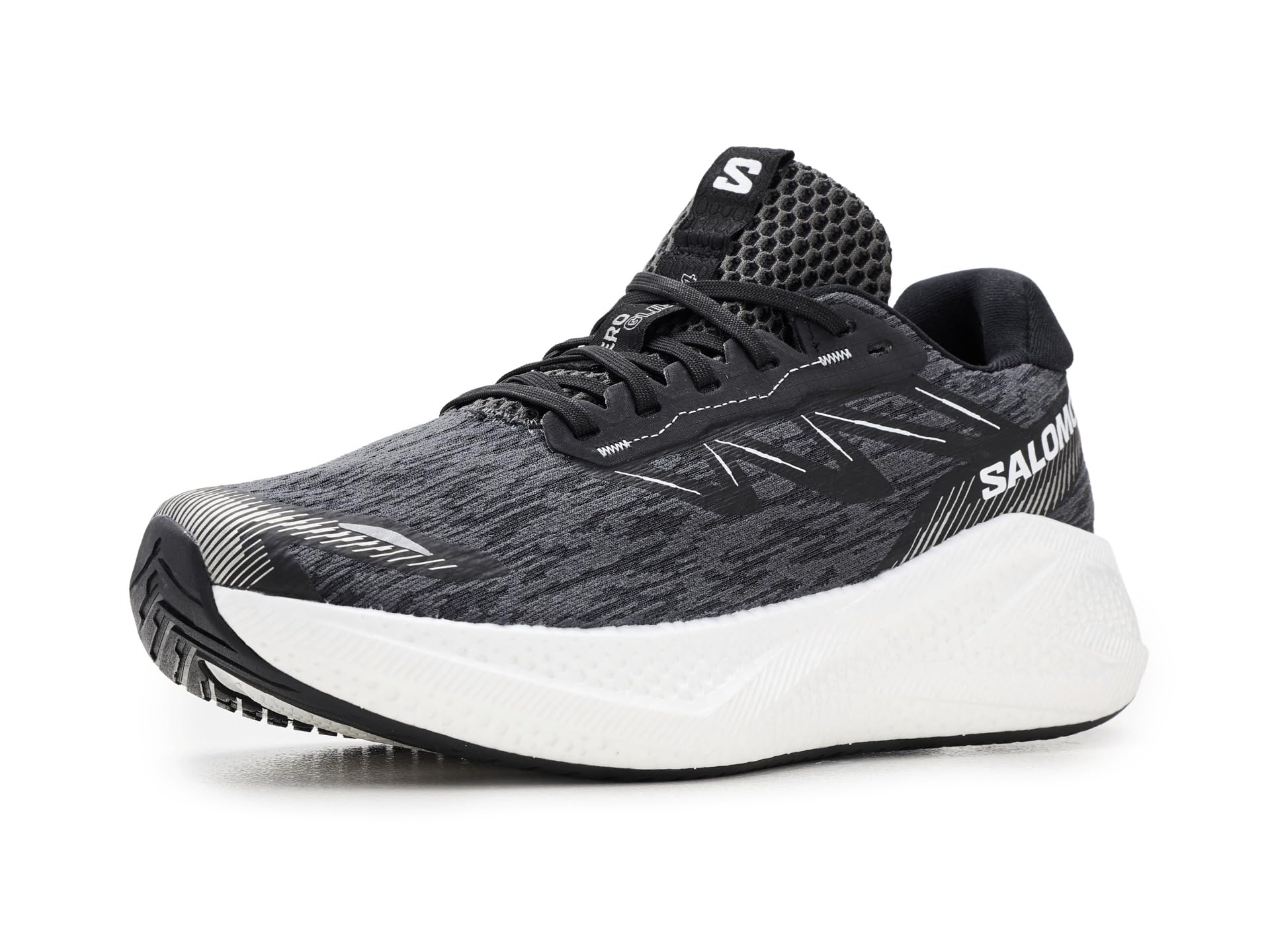 Кроссовки Salomon Aero Glide 4