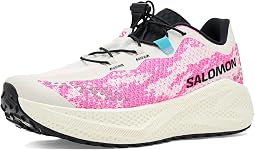 Кроссовки Salomon Aero Glide 4 Grvl