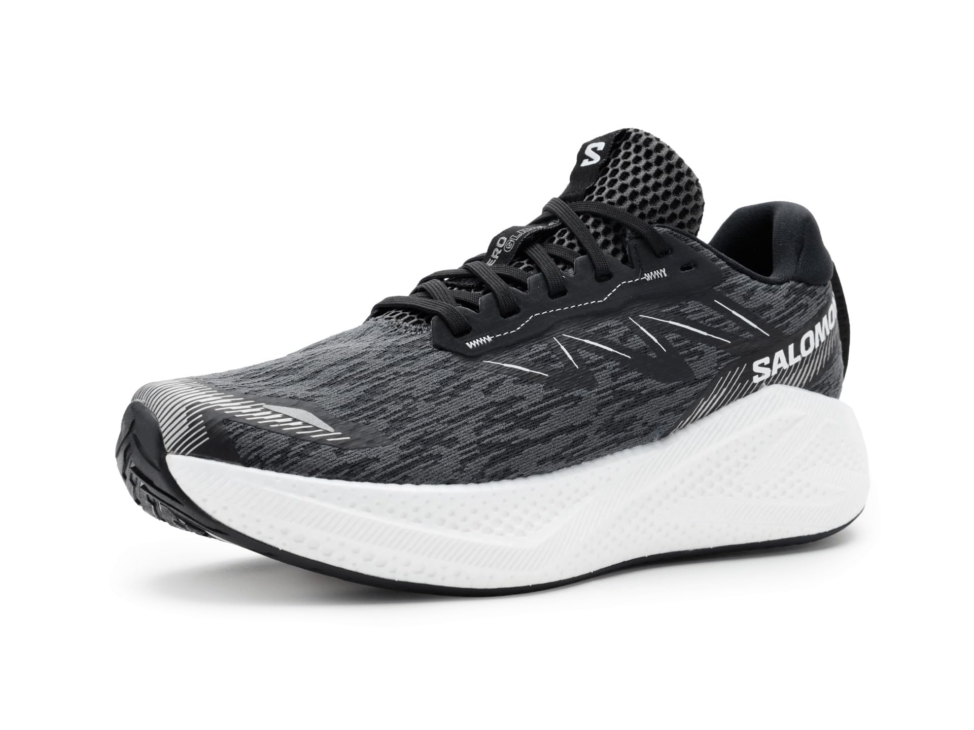 Кроссовки Salomon Aero Glide 4
