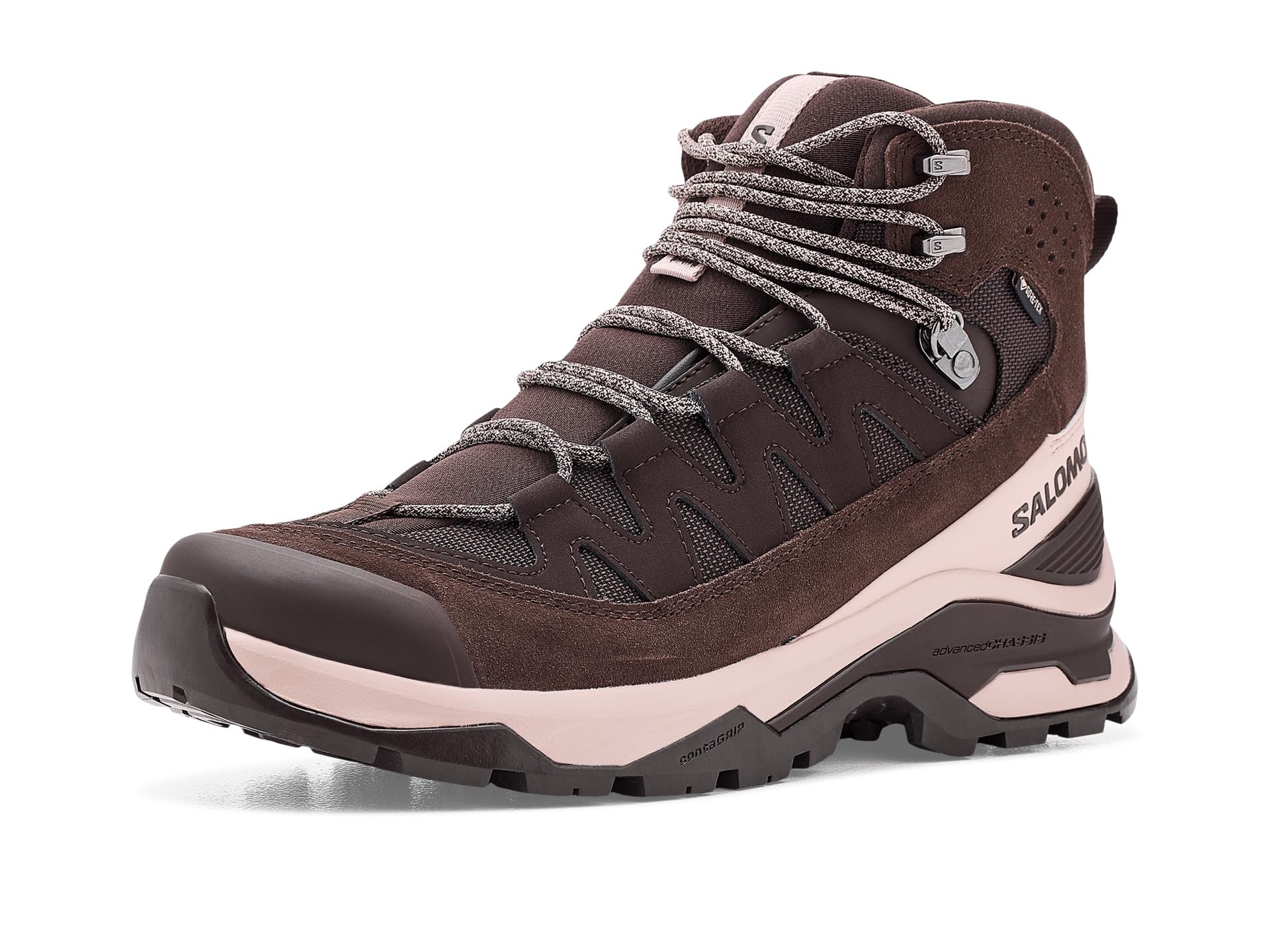 Кроссовки Quest Echo GTX