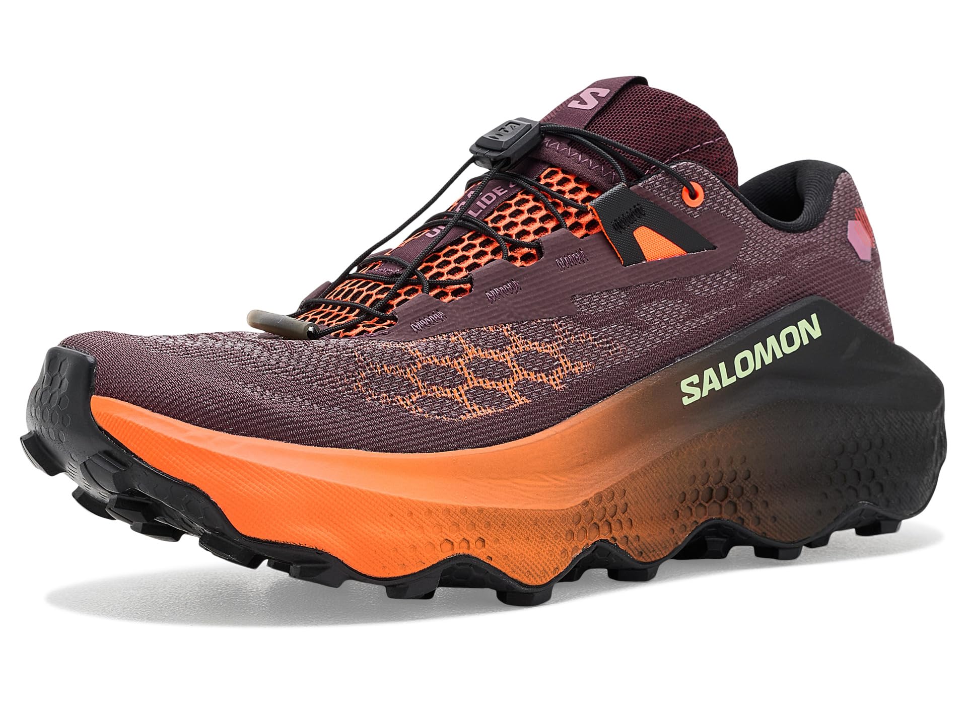 Ultra Glide 4