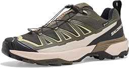 X ULTRA 360 EDGE GORE-TEX треккинговые кроссовки