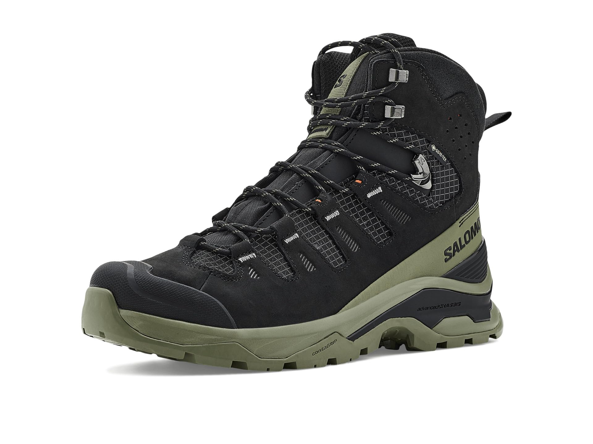 Salomon Quest 5 GTX кроссовки