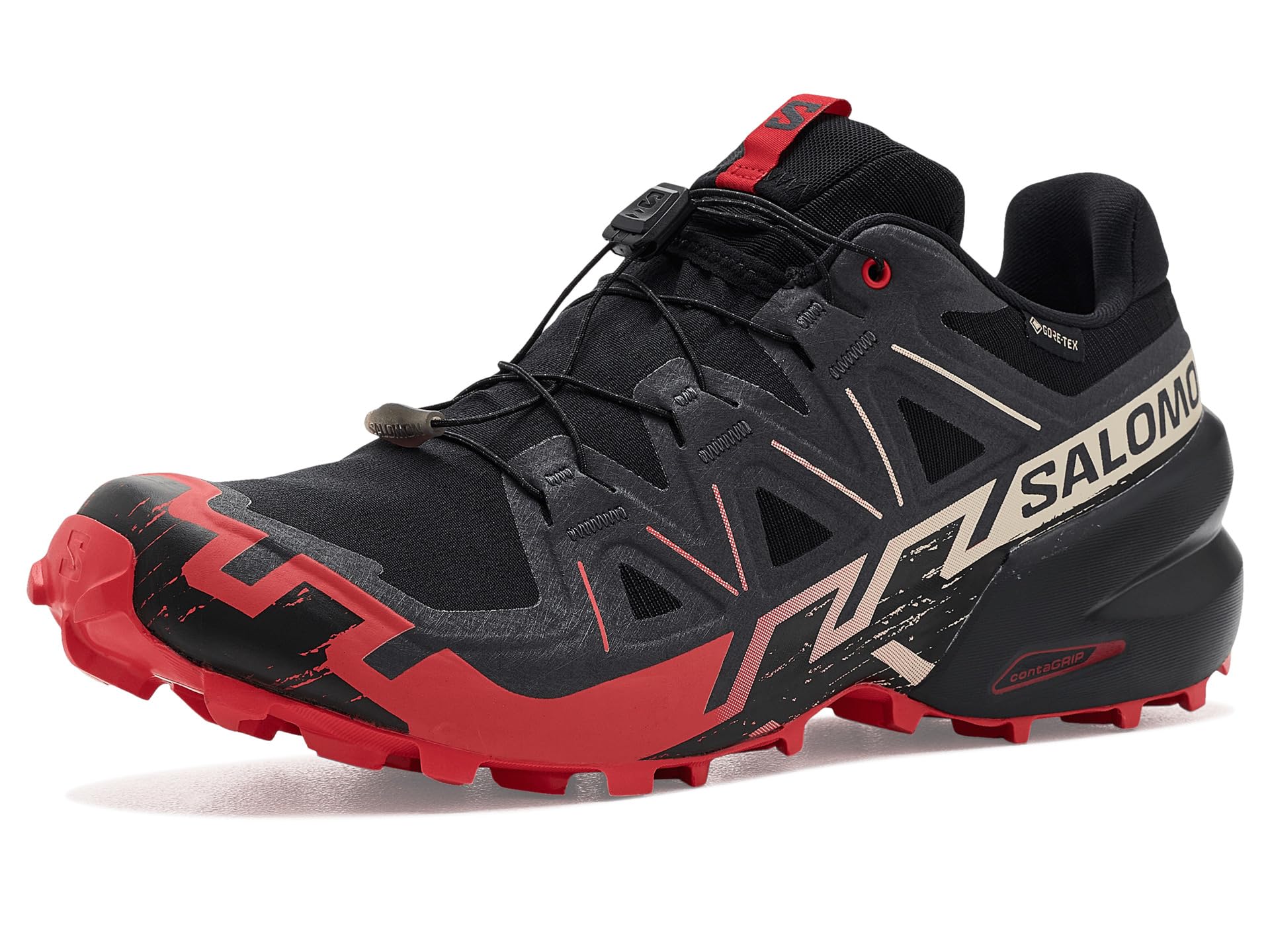 Speedcross 6 GORE-TEX® кроссовки