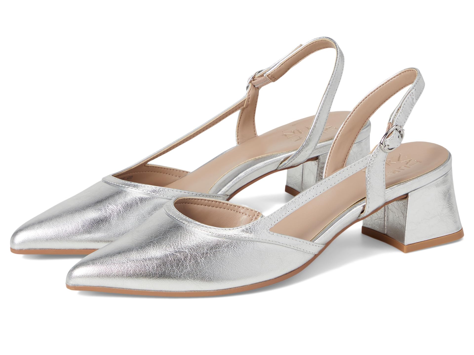 Mila Dress Shoes