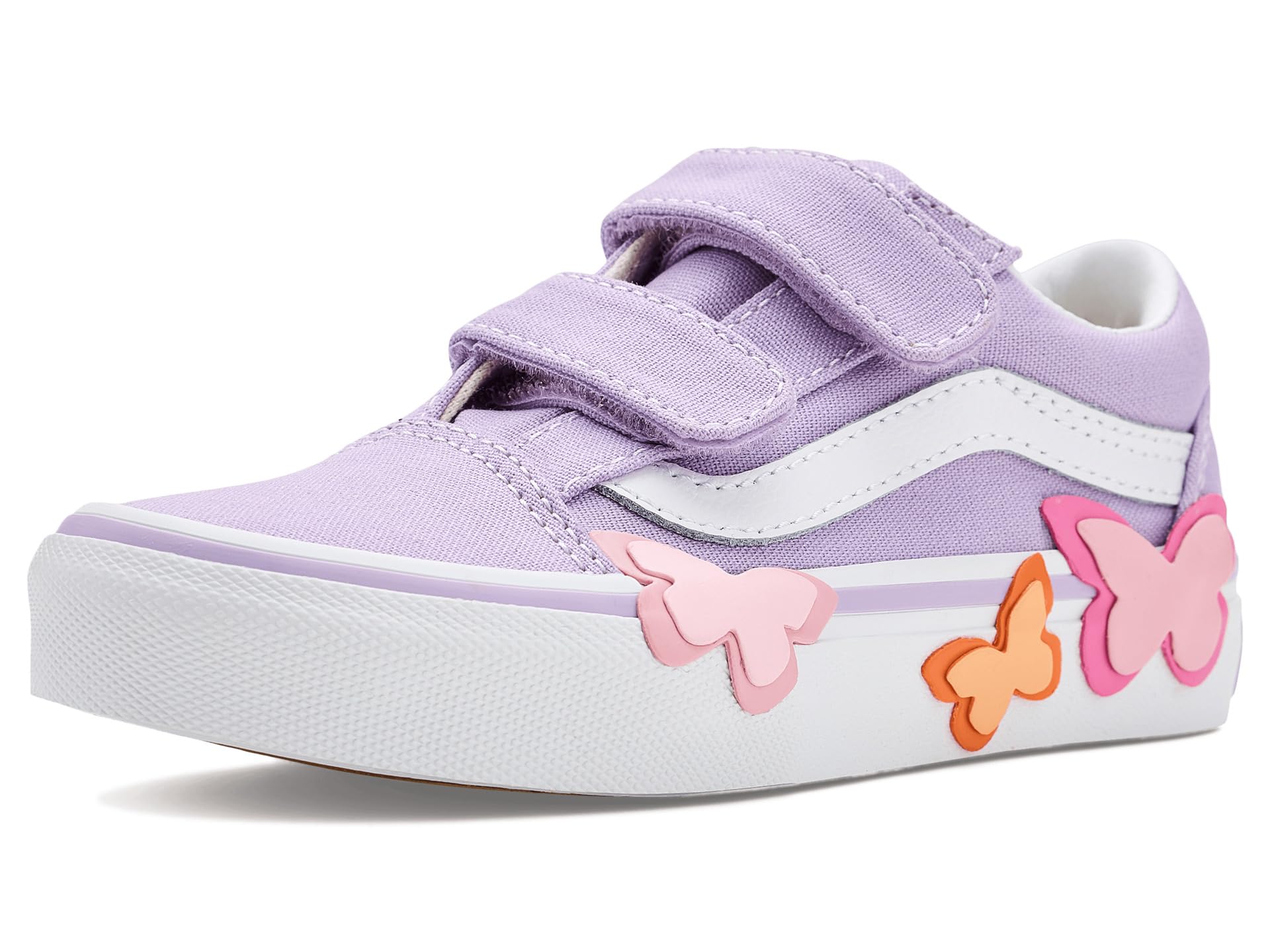 Old Skool™ V Butterfly (маленький ребенок)