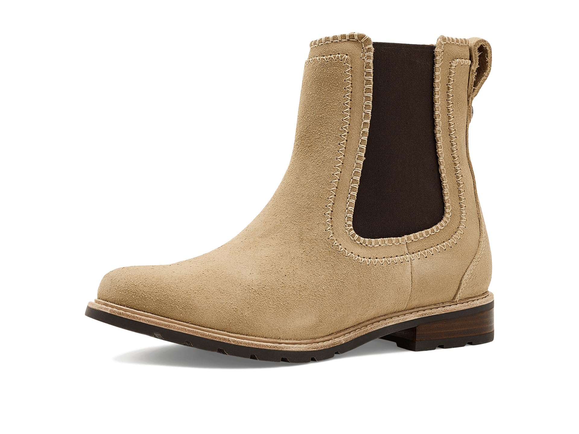 Сапоги Ariat Wexford Whipstitch