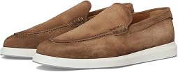 Taupe Suede