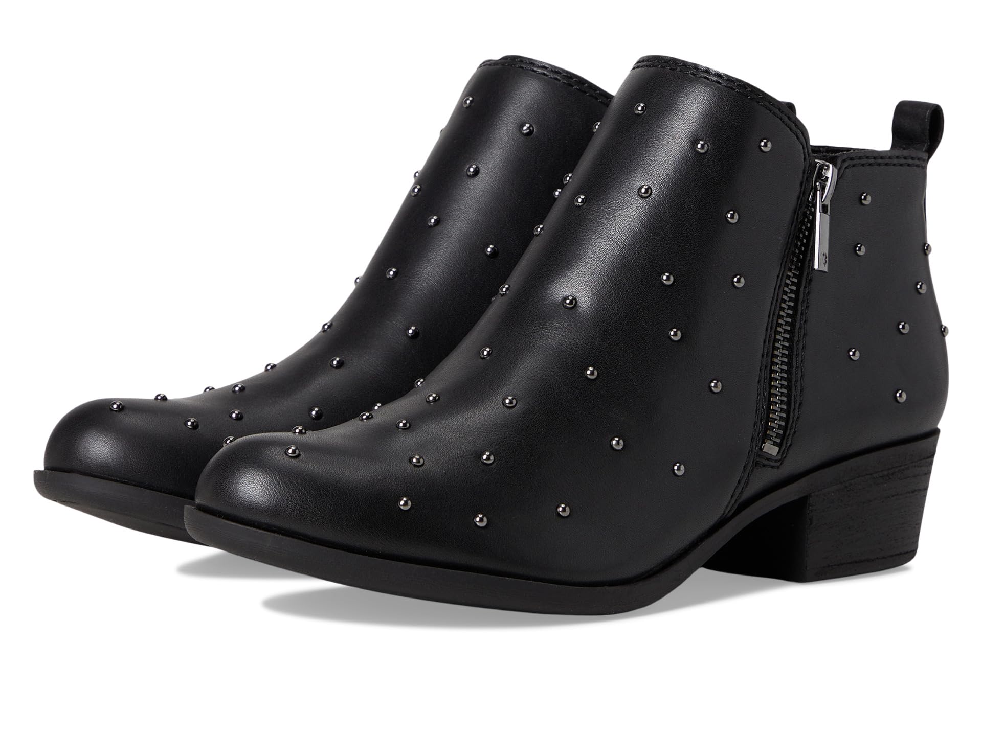 Basel Studded Bootie