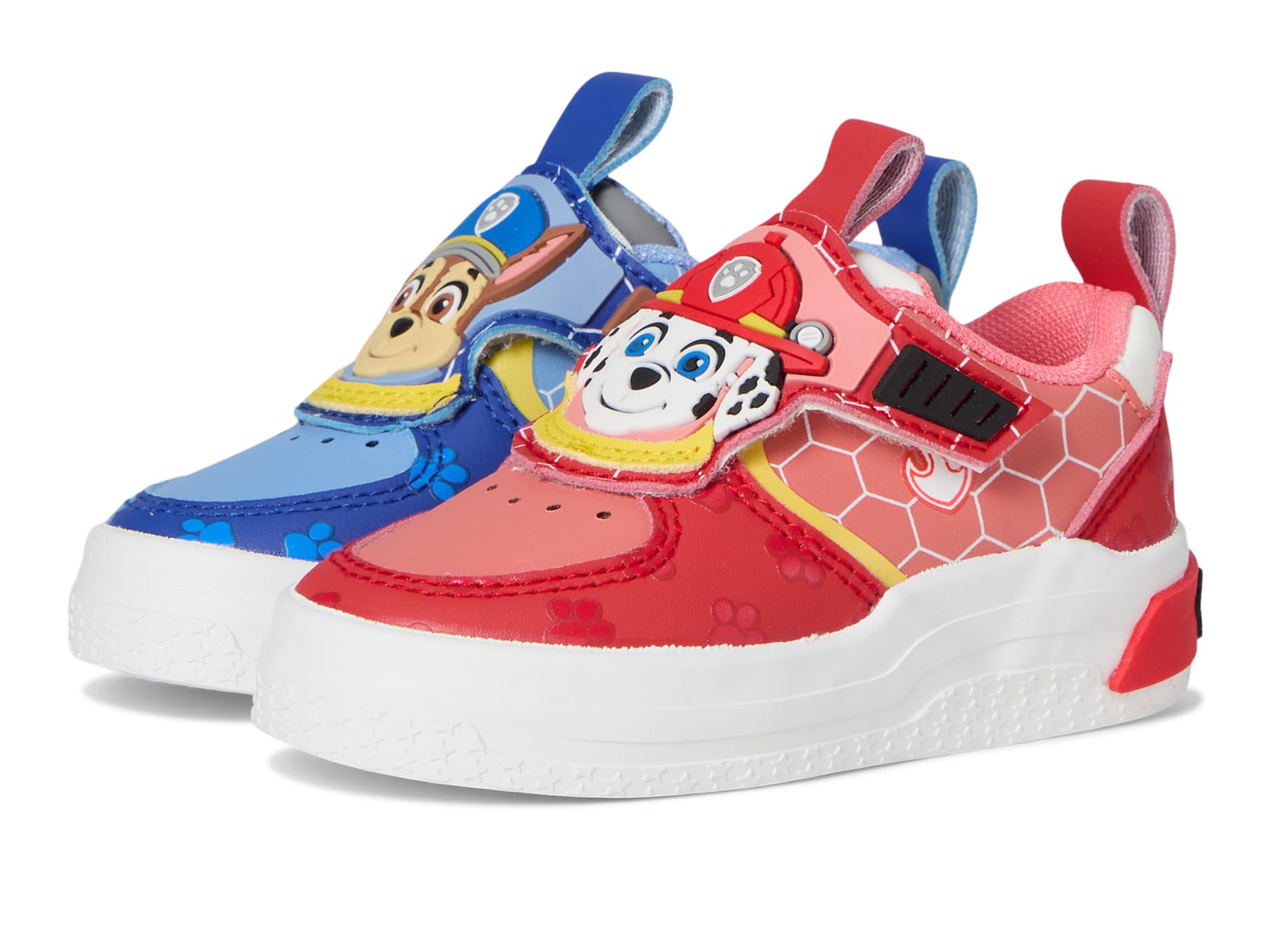 Paw Patrol Court (Малыш)