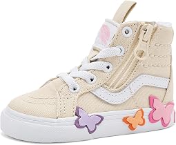 SK8-Hi® Reissue Zip Butterfly (Infant/Toddler)