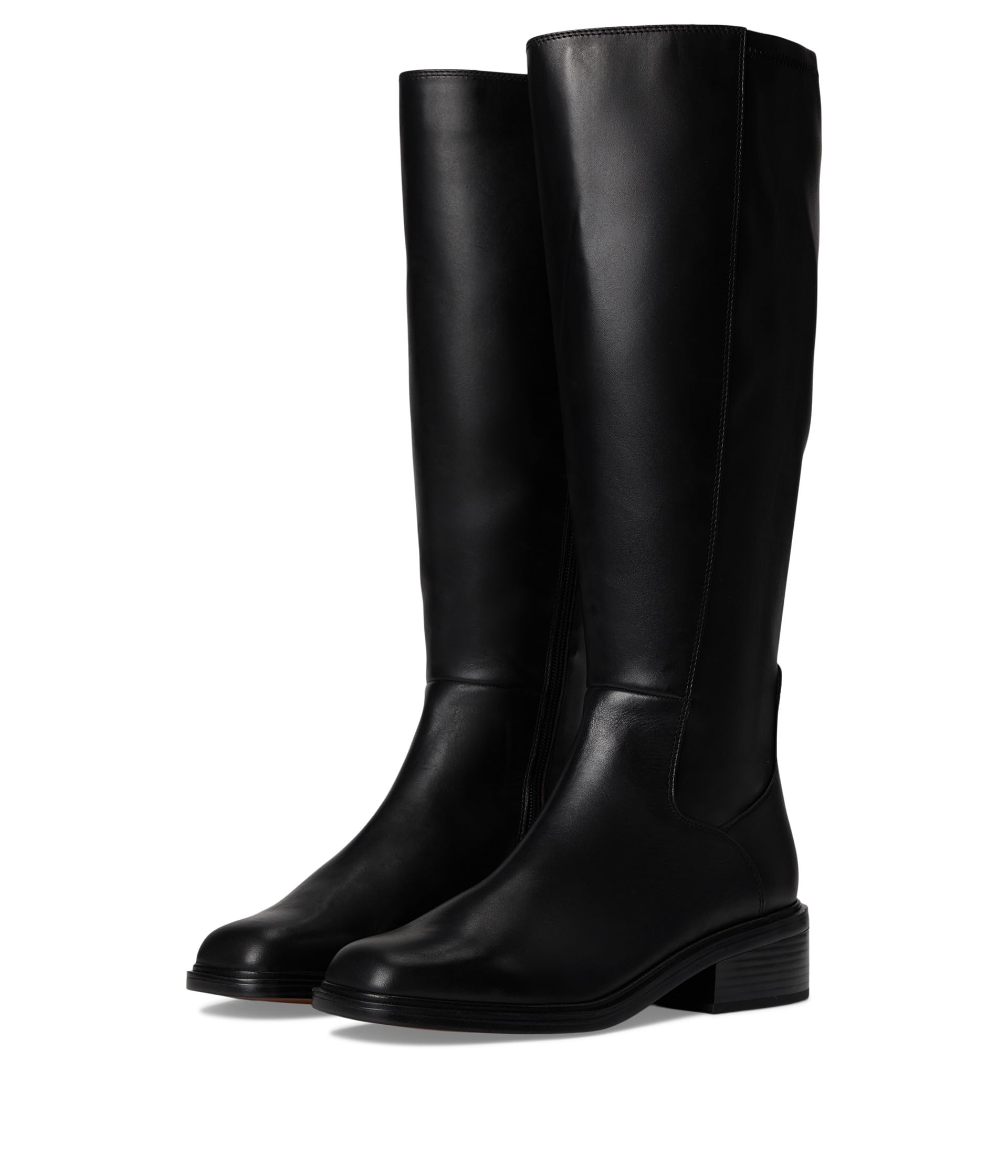 Gisella Wide Calf