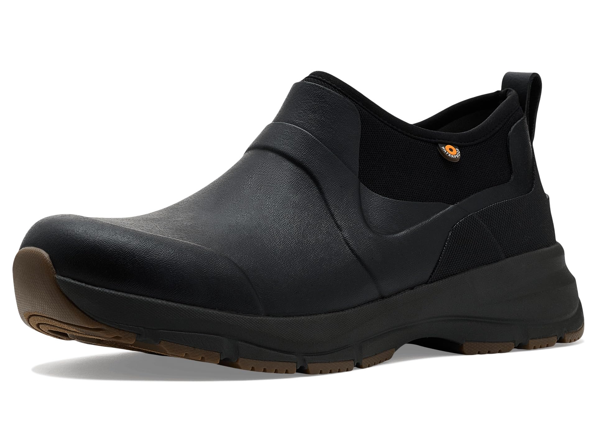 Spruce Slip On ботинки