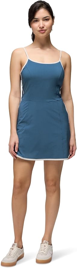 Bluff Blue
