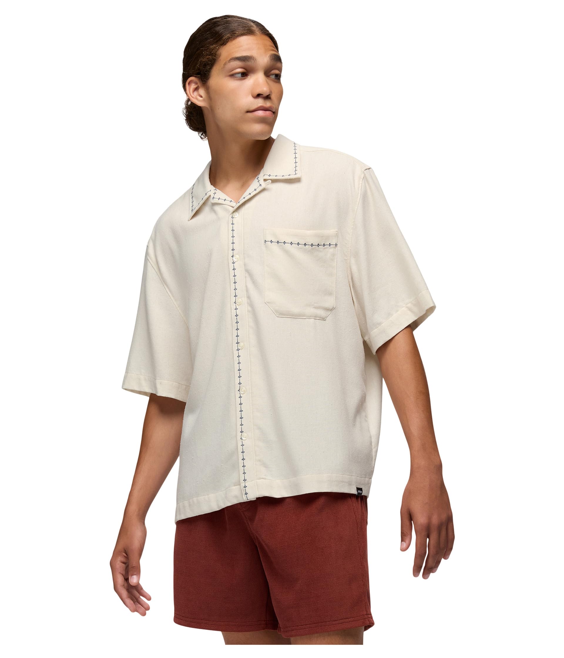 Del Norte Short Sleeve Shirt
