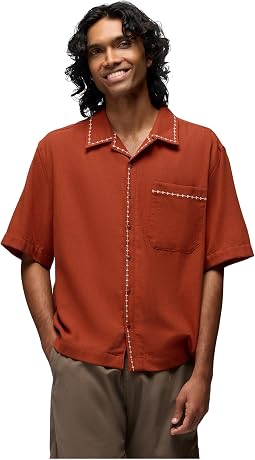 Del Norte Short Sleeve Shirt