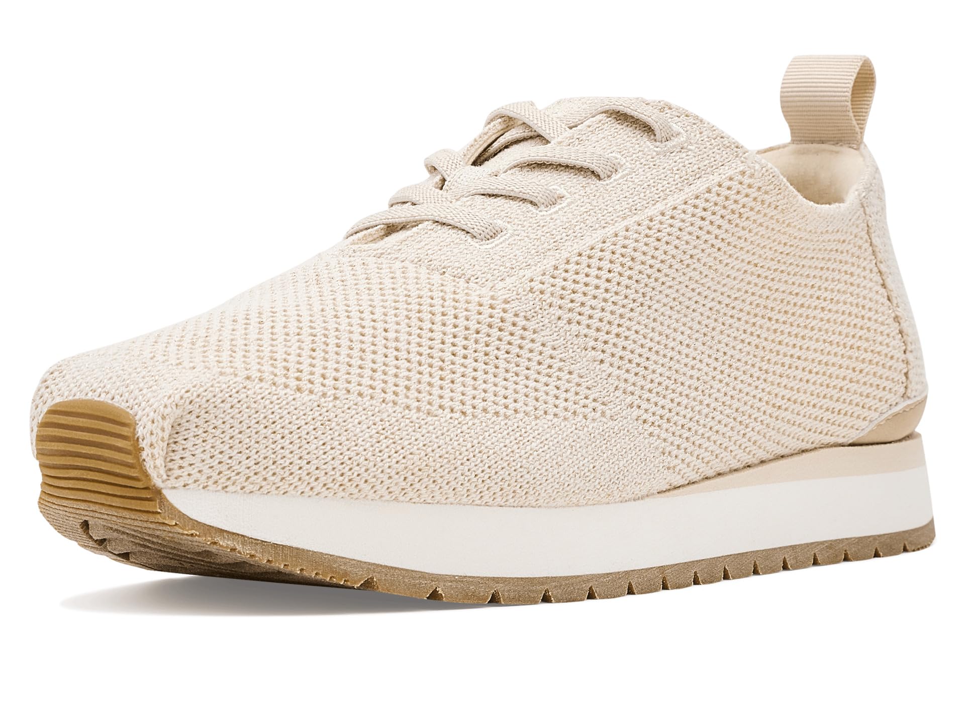 Resident Plus Lace-Up