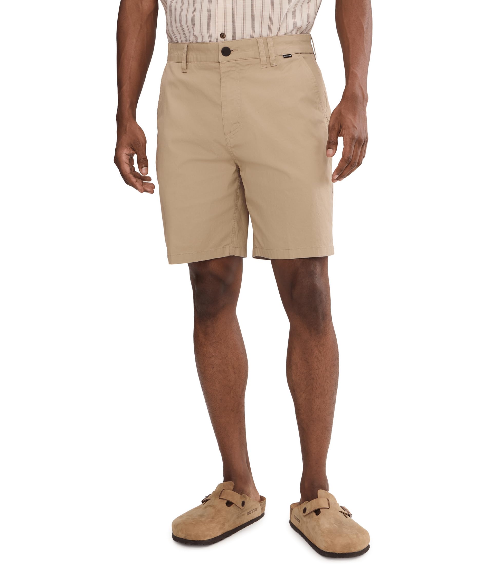 Шорты Icon Walkshorts 19"