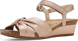 Champagne Beauty Leather