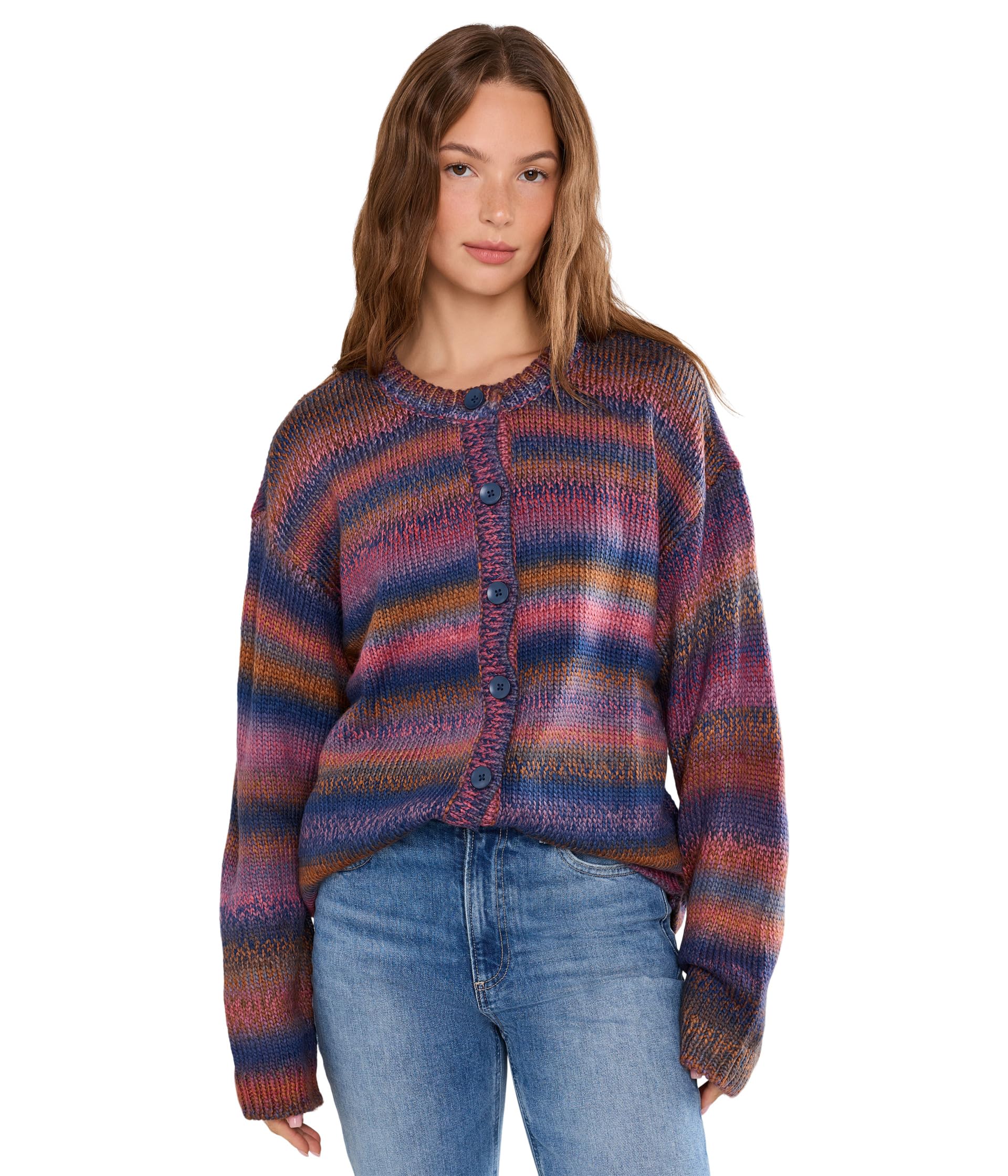 Inez Cardigan
