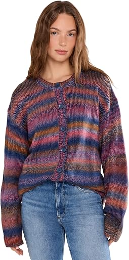 Inez Cardigan
