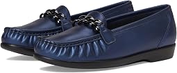 Metallic Navy/Black