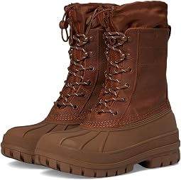 Dark Natural Leather