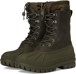 Medium Green Leather