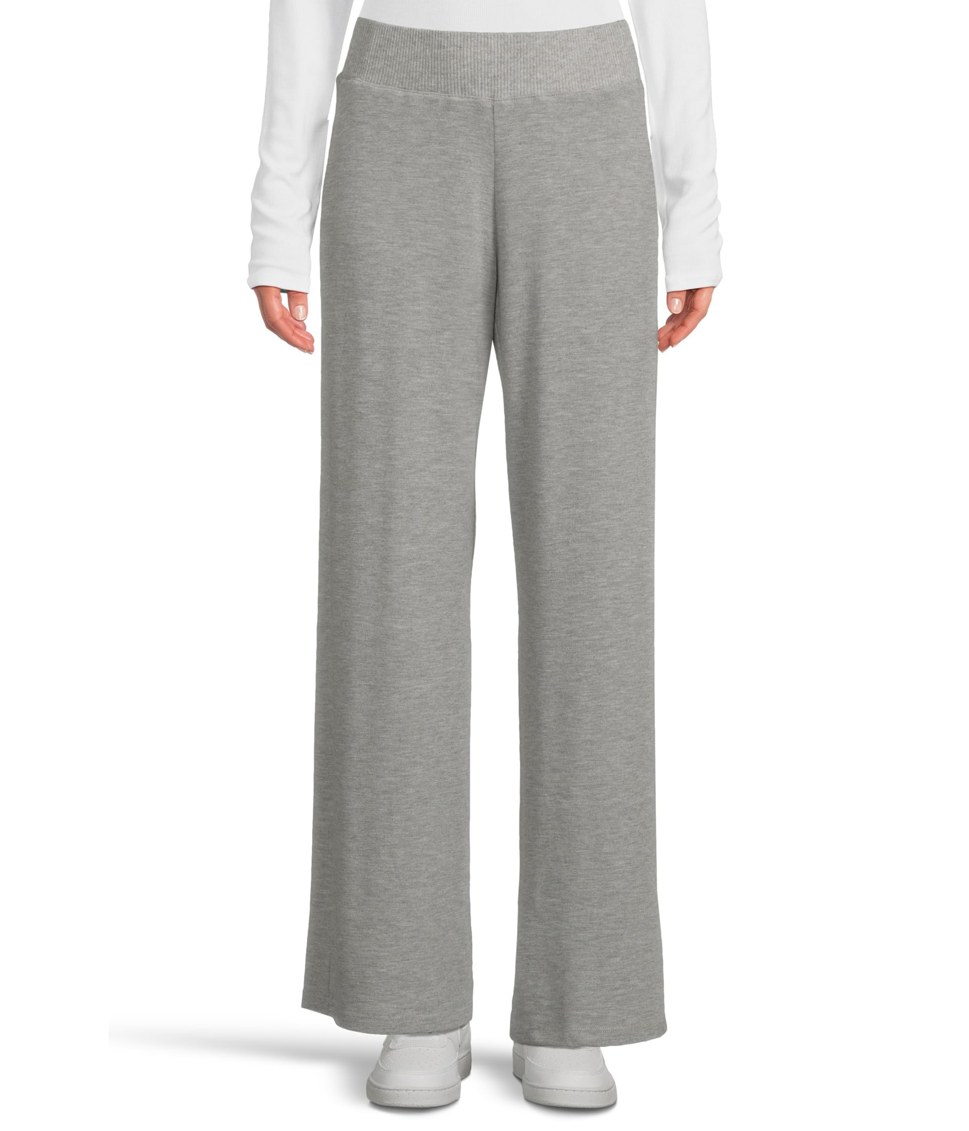 Jones Wide Leg Pants