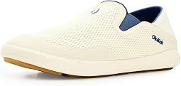 White Sand/Trench Blue