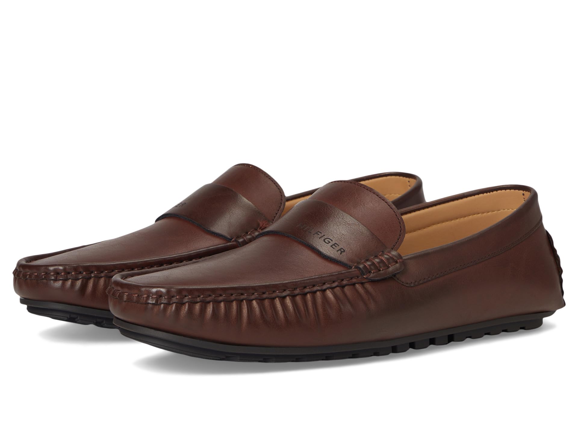 Tommy Hilfiger Ruven мокасины